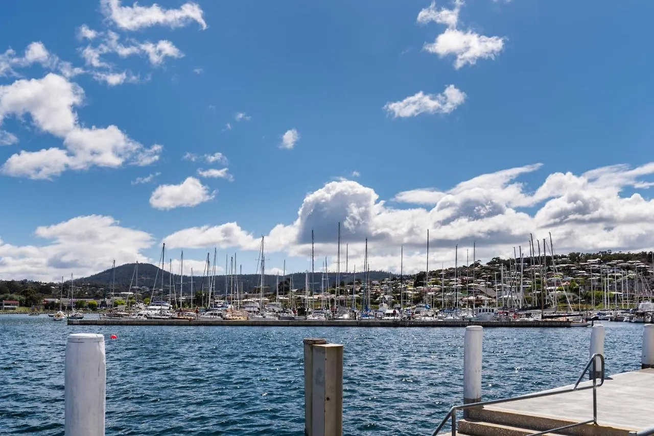 Litora Accommodation Hobart 0*,  Australia