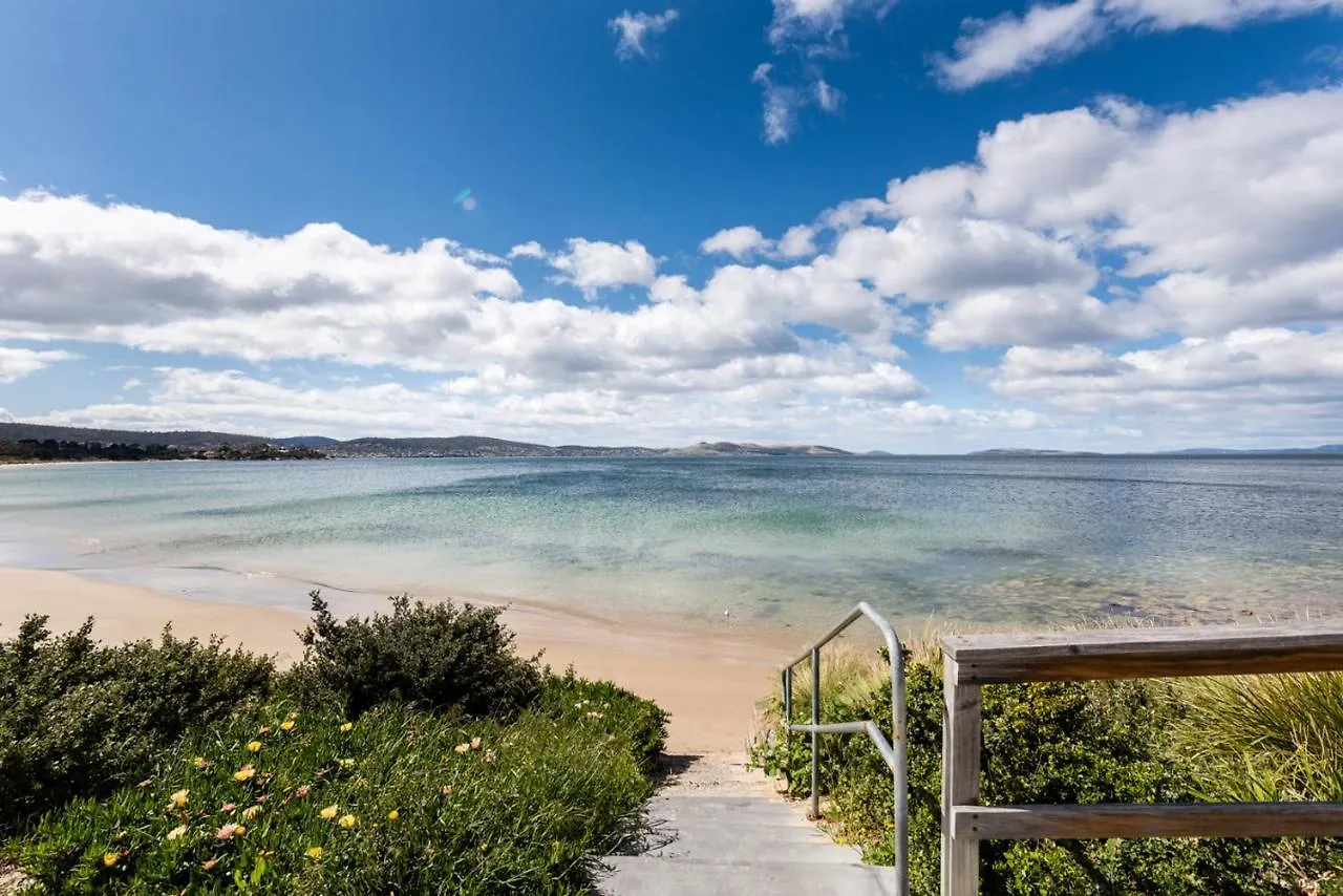 Litora Accommodation Hobart Appartamento