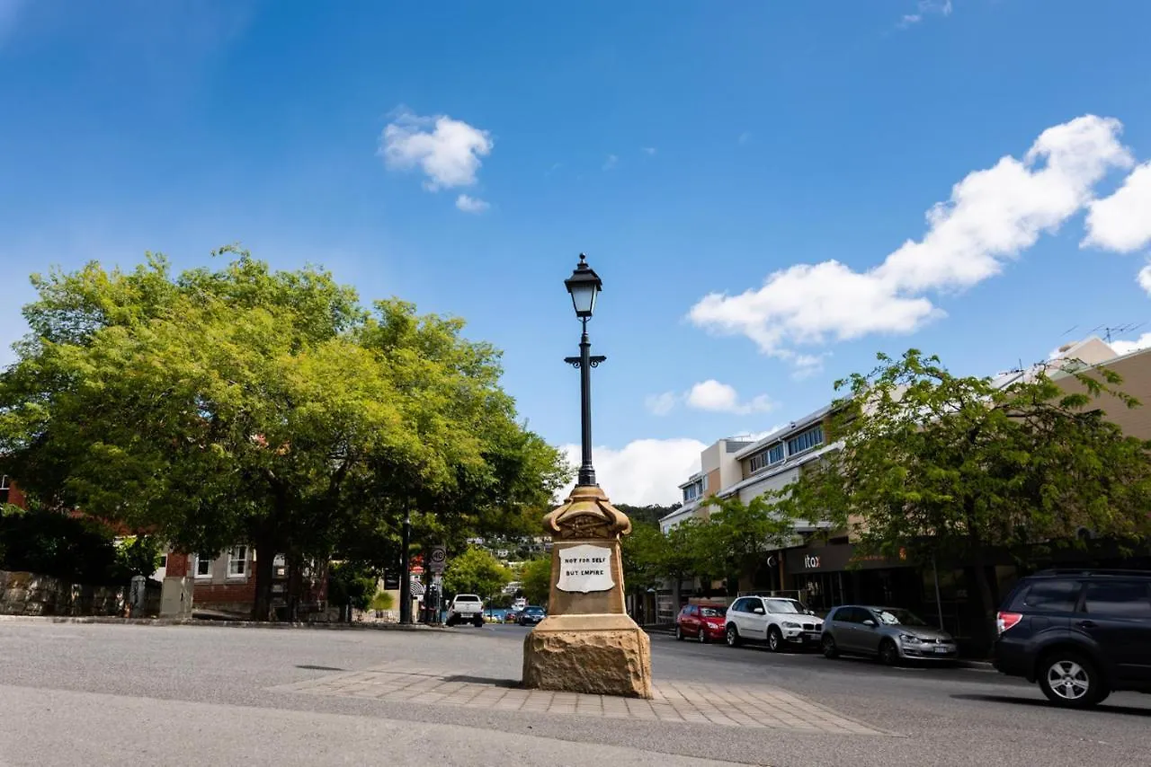 Litora Accommodation Hobart
