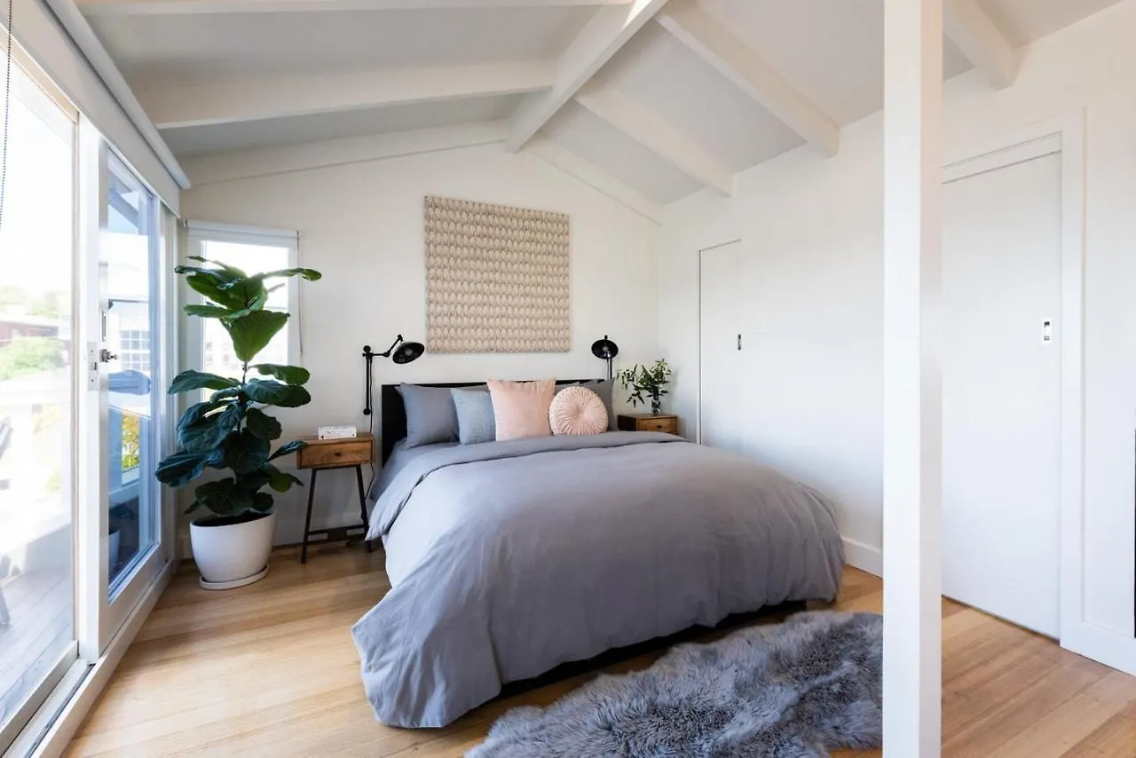 Appartamento Litora Accommodation Hobart