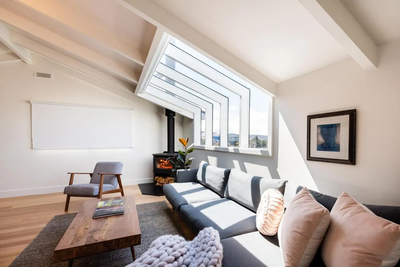 Litora Accommodation Hobart Australia