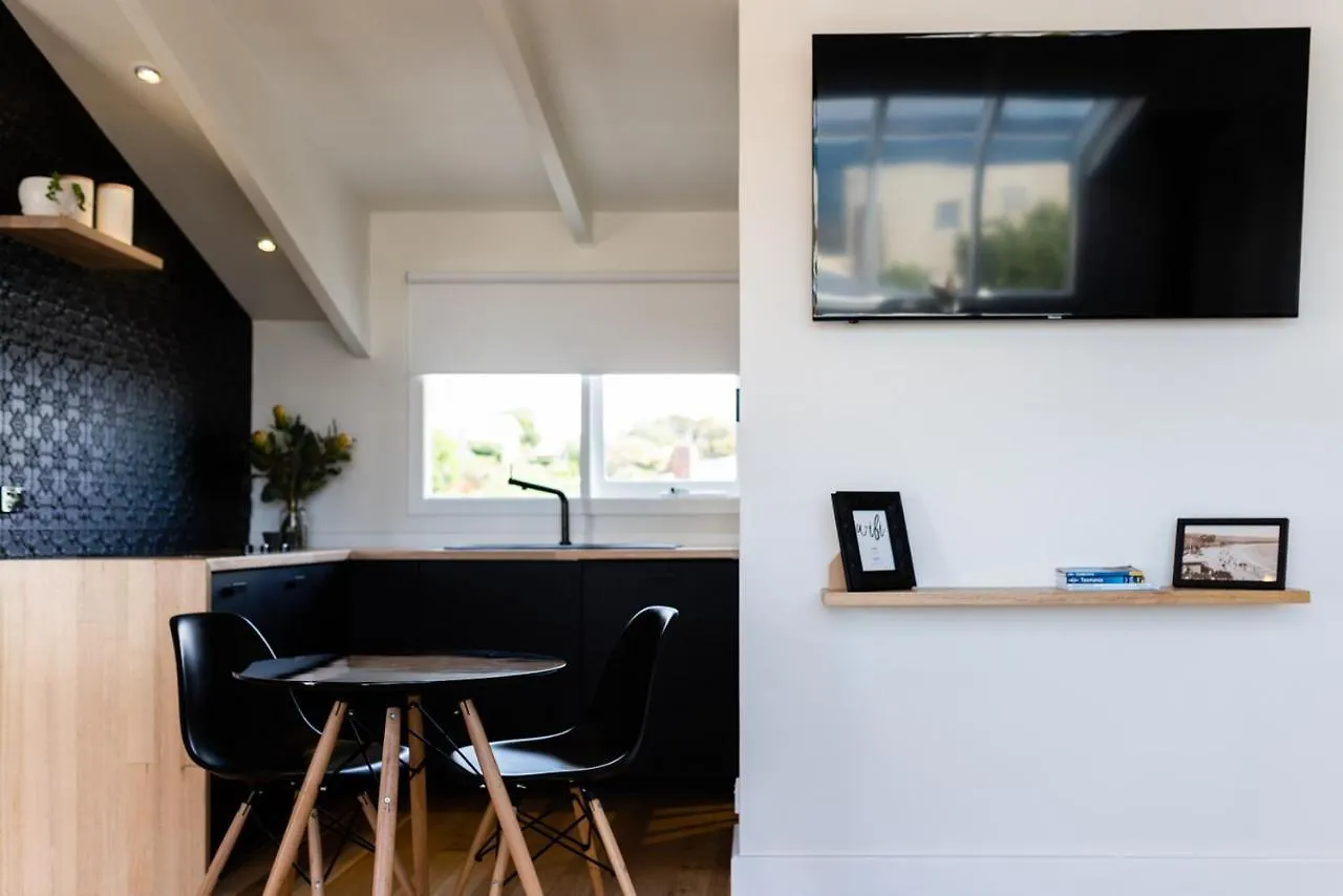 Appartamento Litora Accommodation Hobart Australia