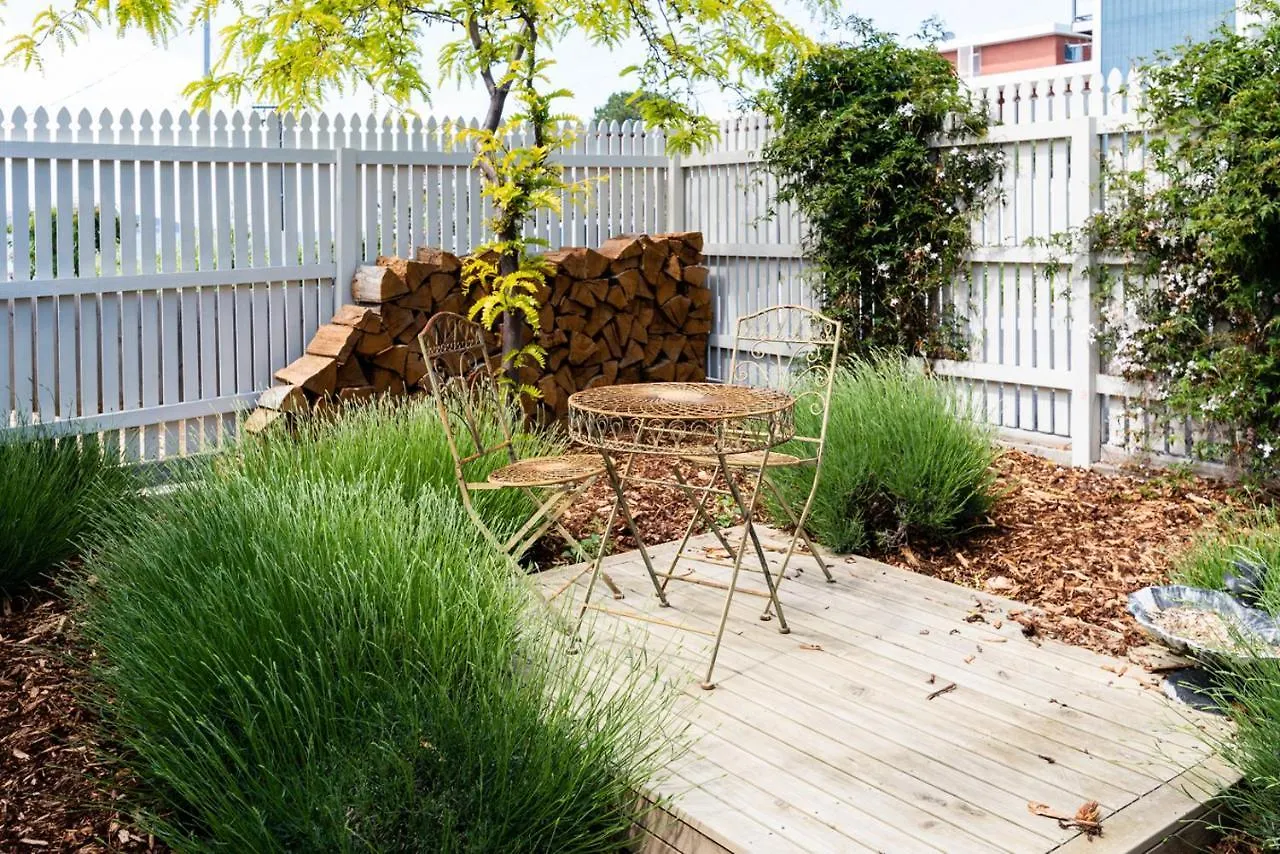 Litora Accommodation Hobart