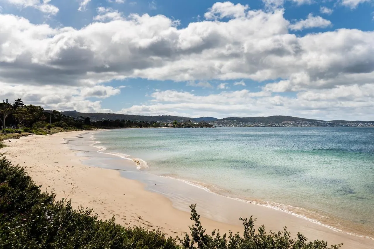 Litora Accommodation Hobart Appartamento