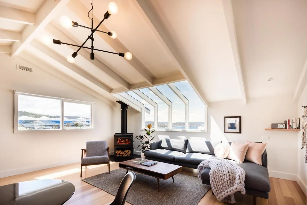 Appartamento Litora Accommodation Hobart