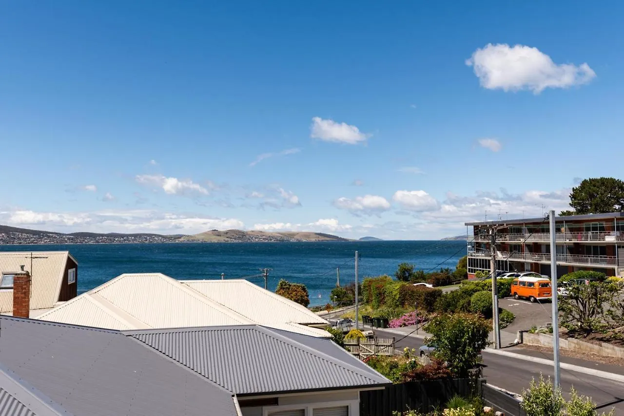 Litora Accommodation Hobart Australia